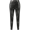 GUESS JEANS PANTALONE DONNA NERO