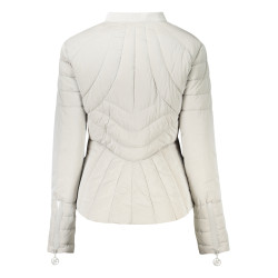 GUESS JEANS DAMENJACKE GRAU
