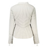 GUESS JEANS DAMENJACKE GRAU