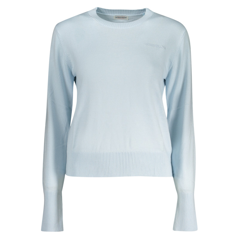 GUESS JEANS WOMEN&39S SWEATER BLUE