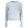 GUESS JEANS WOMEN&39S SWEATER BLUE