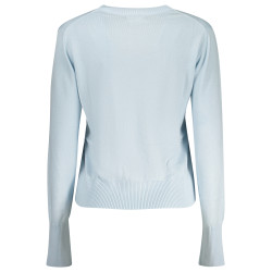 GUESS JEANS WOMEN&39S SWEATER BLUE