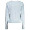 GUESS JEANS WOMEN&39S SWEATER BLUE