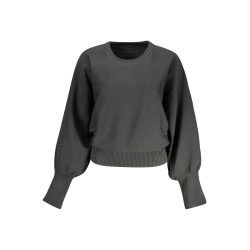 GUESS JEANS MAGLIA DONNA NERO