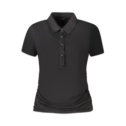 GUESS JEANS T-SHIRT MANICHE...