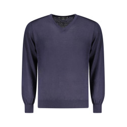 GUESS JEANS MAGLIA UOMO BLU