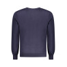 GUESS JEANS HERREN BLAU PULLOVER