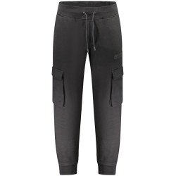GUESS JEANS MEN&39S BLACK...