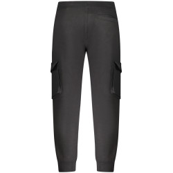 GUESS JEANS PANTALONE UOMO NERO