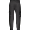 GUESS JEANS MEN&39S BLACK PANTS