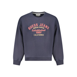 GUESS JEANS SWEATSHIRT...