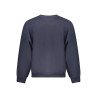 GUESS JEANS SWEATSHIRT WITHOUT ZIP MEN BLUE