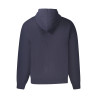 GUESS JEANS SWEATSHIRT WITHOUT ZIP MEN BLUE