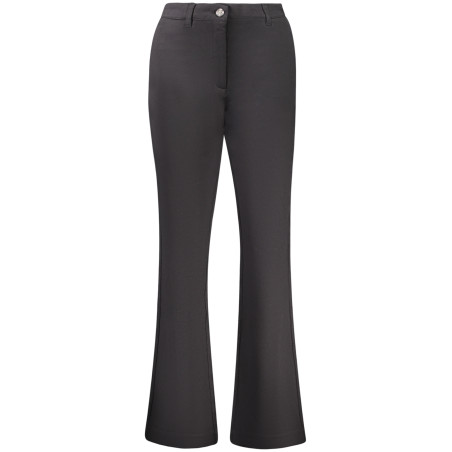 GUESS JEANS WOMEN&39S BLACK PANTS