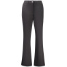 GUESS JEANS PANTALONE DONNA NERO