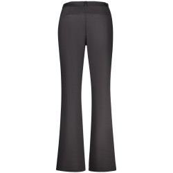 GUESS JEANS PANTALONE DONNA NERO