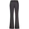 GUESS JEANS PANTALONE DONNA NERO