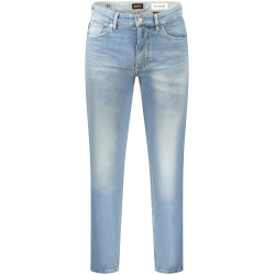 BOSS JEANS DENIM MEN BLUE