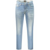 BOSS JEANS DENIM MEN BLUE