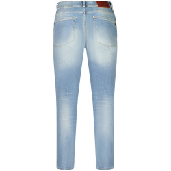 BOSS JEANS DENIM MEN BLUE