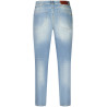 BOSS JEANS DENIM MEN BLUE
