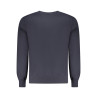 BOSS HERREN PULLOVER BLAU