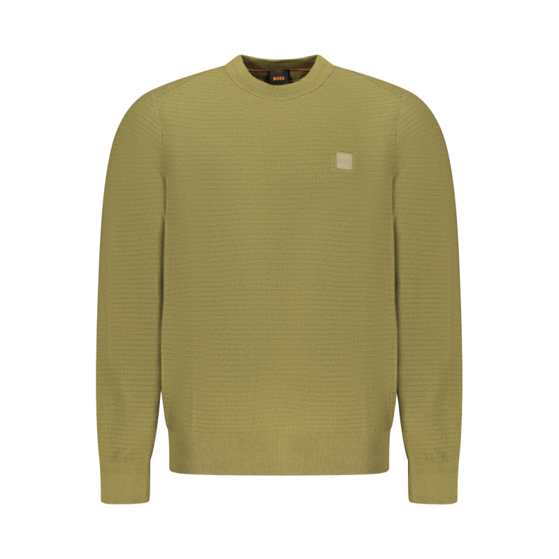 BOSS GREEN HERREN PULLOVER