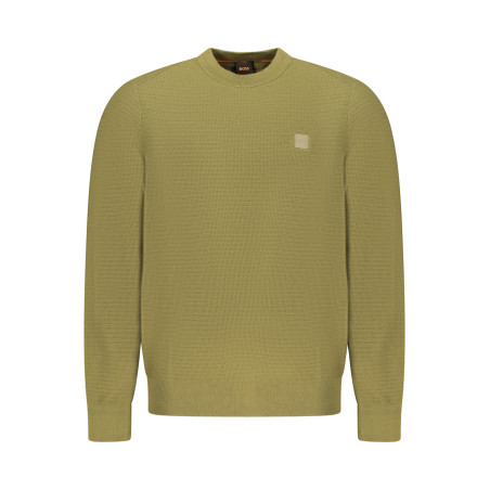 BOSS GREEN HERREN PULLOVER
