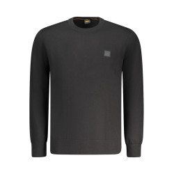 BOSS BLACK HERREN PULLOVER
