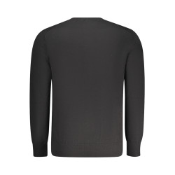 BOSS MAGLIA UOMO NERO
