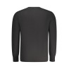BOSS MAGLIA UOMO NERO