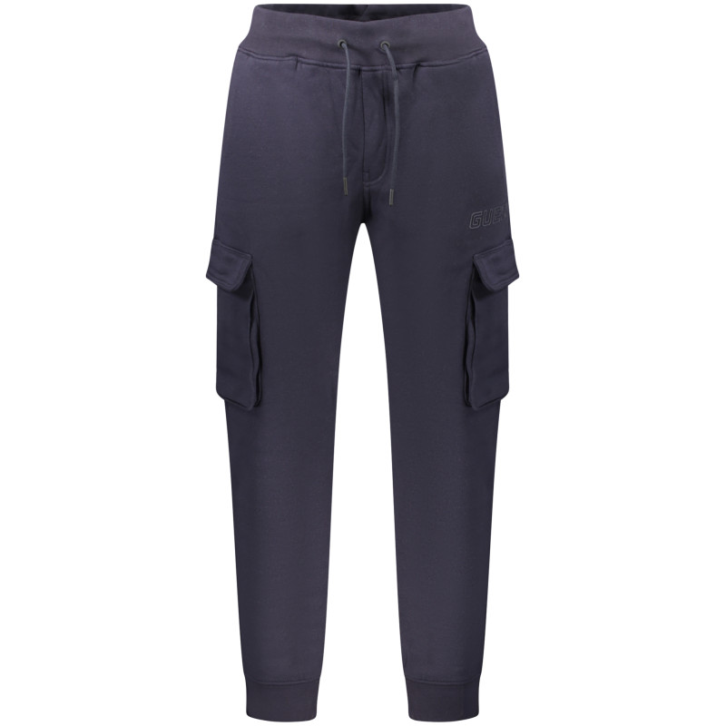 GUESS JEANS MEN&39S BLUE PANTS