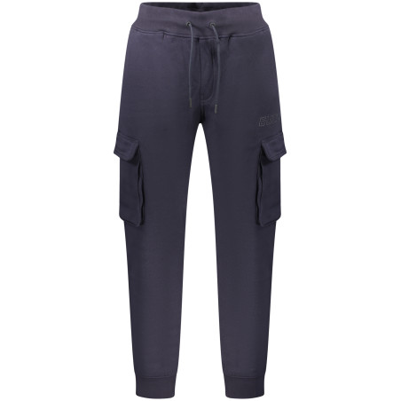 GUESS JEANS MEN&39S BLUE PANTS