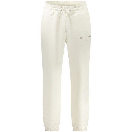 GUESS JEANS PANTALONE UOMO BIANCO