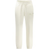 GUESS JEANS PANTALONE UOMO BIANCO