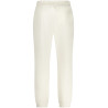 GUESS JEANS PANTALONE UOMO BIANCO