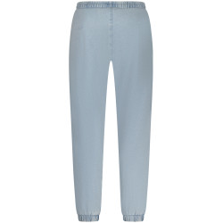 GUESS JEANS PANTALONE UOMO AZZURRO