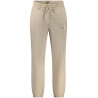 GUESS JEANS PANTALONE UOMO BEIGE