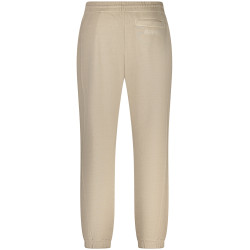 GUESS JEANS PANTALONE UOMO BEIGE