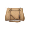 GUESS JEANS BORSA DONNA BEIGE