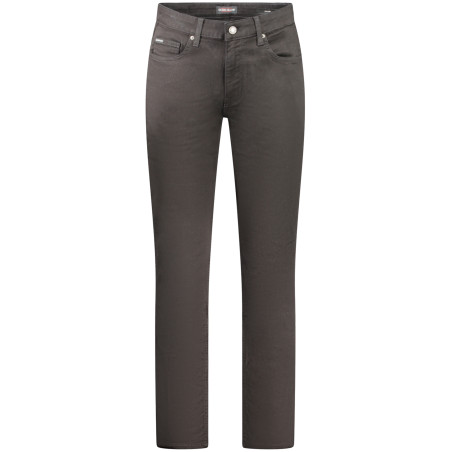 GUESS JEANS JEANS DENIM HERREN SCHWARZ