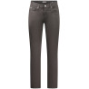 GUESS JEANS JEANS DENIM UOMO NERO