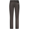 GUESS JEANS JEANS DENIM UOMO NERO