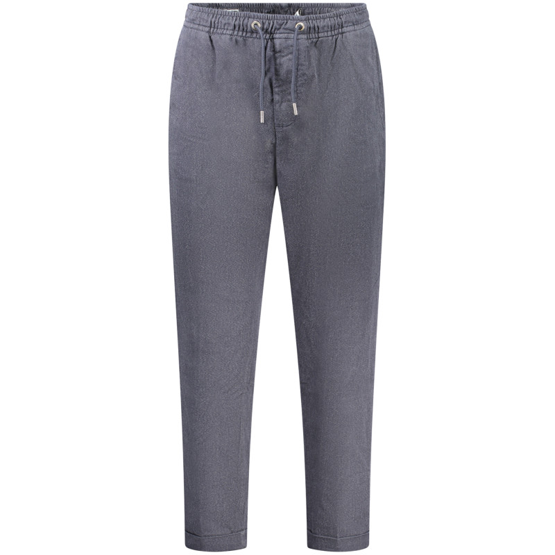 GUESS JEANS MEN&39S BLUE PANTS
