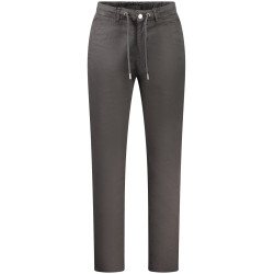 GUESS JEANS PANTALONE UOMO NERO