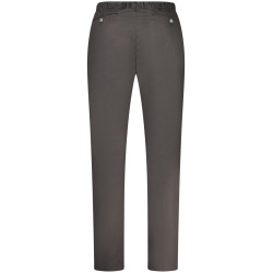 GUESS JEANS MEN&39S BLACK PANTS