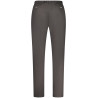 GUESS JEANS MEN&39S BLACK PANTS