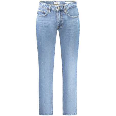 GUESS JEANS DENIM JEANS HERREN BLAU