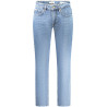 GUESS JEANS JEANS DENIM UOMO BLU