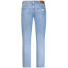 GUESS JEANS MEN&39S DENIM JEANS BLUE